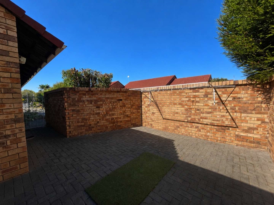 2 Bedroom Property for Sale in Universitas Free State